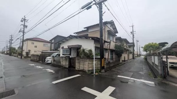 Ichinomiya City, Yamato Town, Kariyanga, Yaku-shido (Kariyanga Station) 2-story 4DK