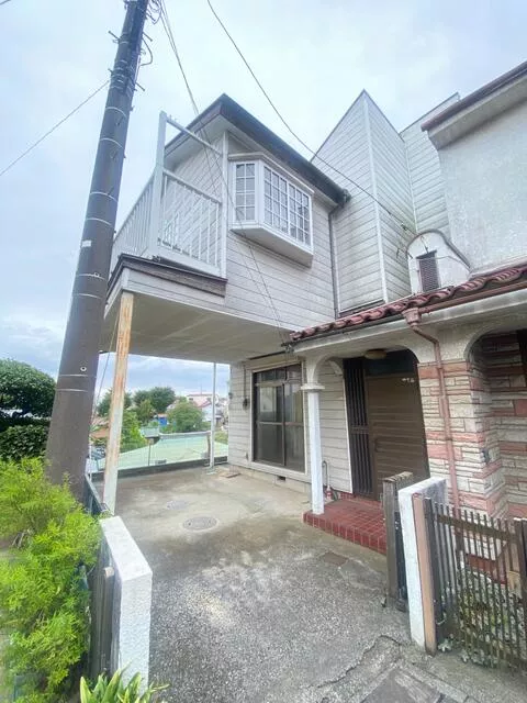 Kawaguchi City, Oaza Otake (Minumadai Shinsui Park Station), 2-story, 5DK