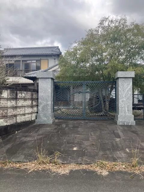 Shibushi City, Ariake Town Noikura, 2-story building, 7LDK