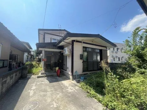 Sanma Street 6.5 million yen