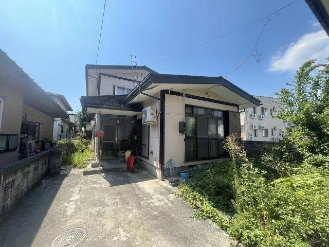Sanma Street 6.5 million yen