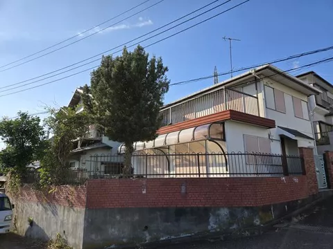 Hiratsuka City, Denawa (Hiratsuka Station), 2-story, 3LDK