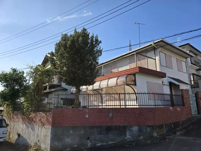 Hiratsuka City, Denawa (Hiratsuka Station), 2-story, 3LDK