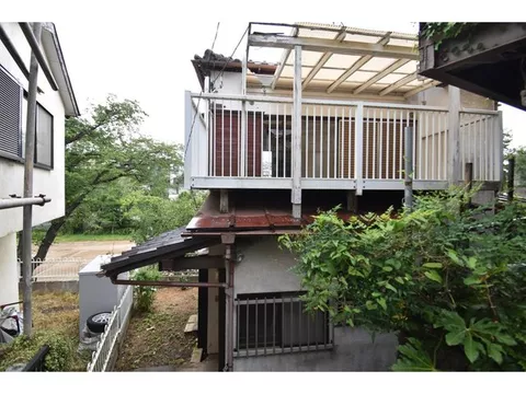 9 minutes on foot from Takane Koudan Station on the Keisei Matsudo Line! Some interior renovations have been completed!
