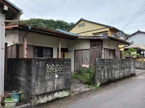 Gifu City, Iwasatazaka 3-chome, single-story 3DK