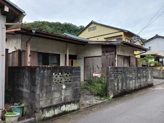 Gifu City, Iwasatazaka 3-chome, single-story 3DK