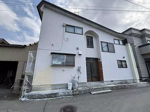 Used single-family home Harabetsu 1-chome for sale