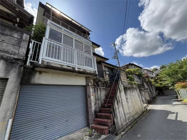 Ikoma City, Karuizawa Town (Ikoma Station) 2-story 3LDK