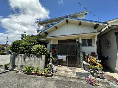 Akō City, Ozaki (Banshu-Akō Station) 2-story building 6DK