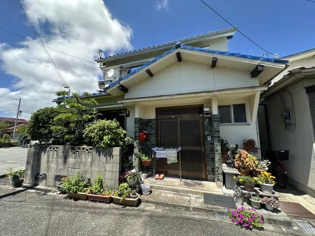Akō City, Ozaki (Banshu-Akō Station) 2-story building 6DK