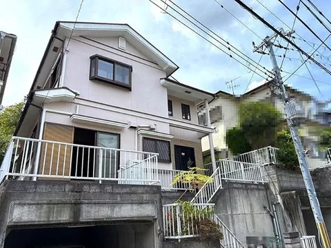 Oaza Owadada (Owadada Station) 9,980,000 yen