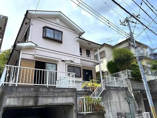 Oaza Owadada (Owadada Station) 9,980,000 yen