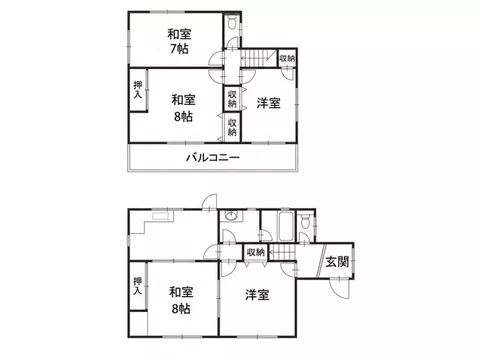 Futaba 1 (Uraga Station) 11 million yen - Image 2