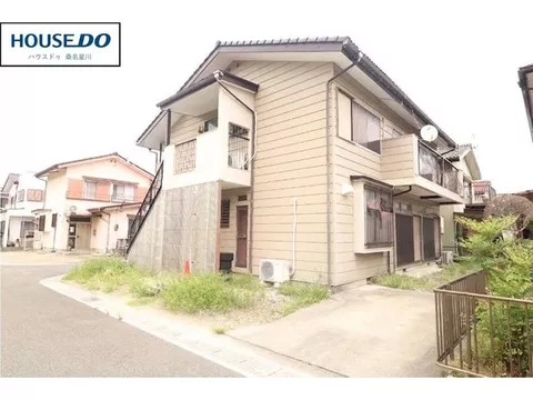 ■12 minutes from Yoro Railway Yoro Line "Minomatsuyama" Station ■Parking for 3 cars available ■Spacious 7LDK