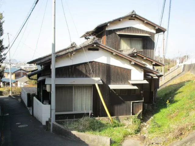 Kurashiki City, Yobomatsu 2-chome 2-story building 4DK