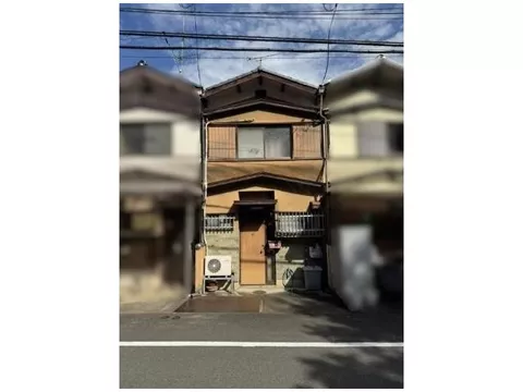 Kinugasa Kagamiishi Town 4.8 million yen