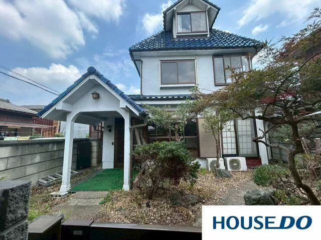 Ashikaga City, Teraoka Town (Tomita Station), 3-story building, 3LDK