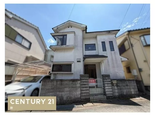 Higashisakamoto (Shimoiisaka Station) 5,300,000 yen