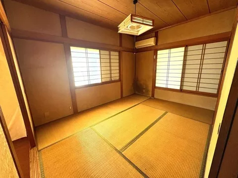 ■Layout 4DK, a house with a garage♪■Please consider it as an investment property♪ - Image 3