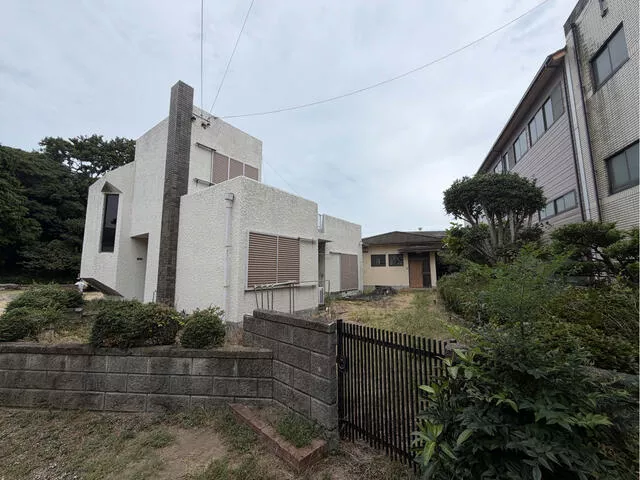 Narutocity Seto Town Douura Aza Jimawari I 2-story 4LDK