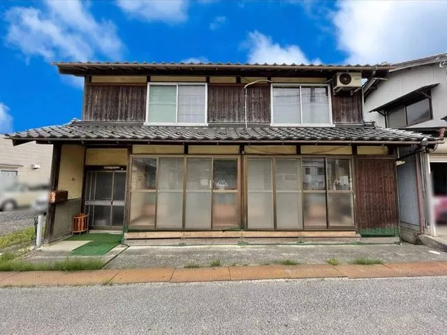 ■About a 12-minute walk to the sea!!! ■Spacious land of approximately 70 tsubo!!