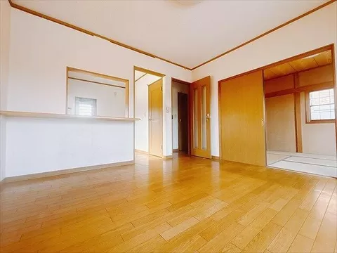 Tatebayashi City, Kitanaeshima Town (Narushima Station), 2-story, 3LDK