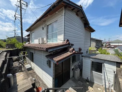 South-facing with good sunlight × 7DK! Can also be considered as an investment property!