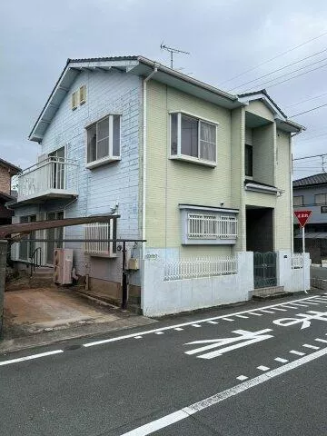 Omuta City, Misato Town 3-chome (Arao Station), 2-story, 5SLDK