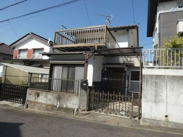 Kakamigahara City, Unumadai 4-chome (Unuma Station) 2-story 4LDK