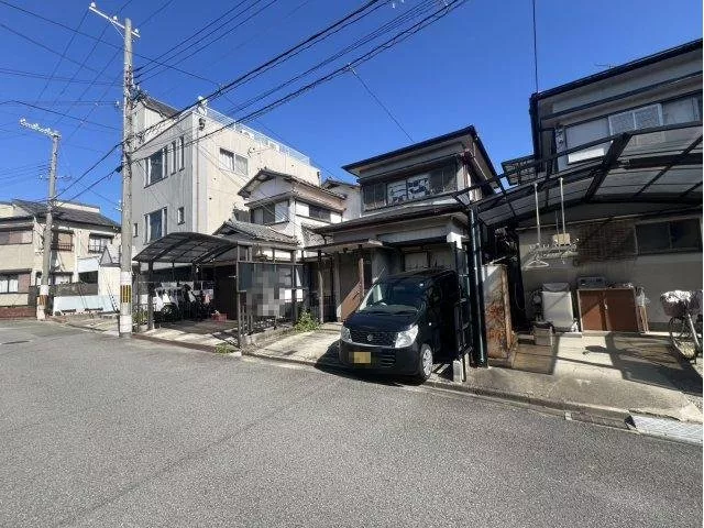 Mitsukuzu (Kimiidera Station) 8 million yen