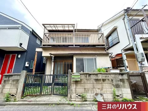 Oizumicho 13.3 million yen