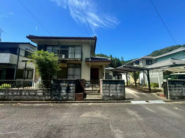 Kani District, Mitake Town, Naka (Mitakeguchi Station) 2-story building 4LDK