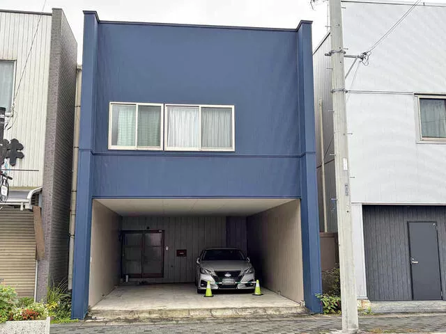 Mito City Honcho 3-chome (Mito Station) 2-story building 4SDK