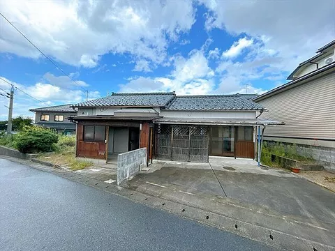 Used single-family home, Matsuhama Honcho, Kita Ward, Niigata City