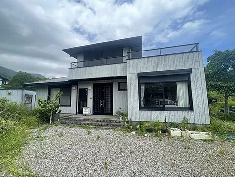 Used single-family home Kiiro Sesekushi Town Used house