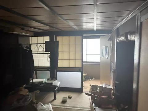 Nakaniikawa District, Kamiichi Town, Kitajima (Kamiichi Station) 2-story building 5LDK