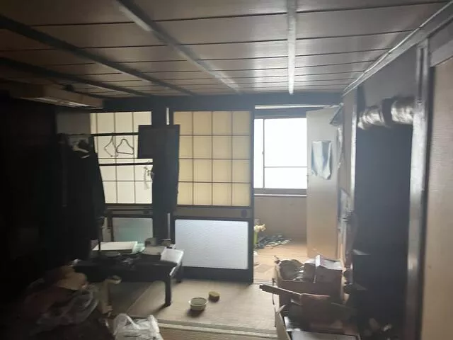 Nakaniikawa District, Kamiichi Town, Kitajima (Kamiichi Station) 2-story building 5LDK