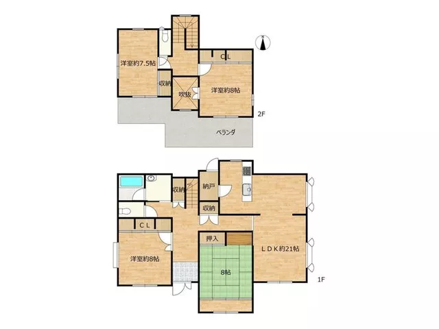 [Open House] Since this is a property sold by our company, viewings are available at any time. Please contact us by phone or email with your preferred date.