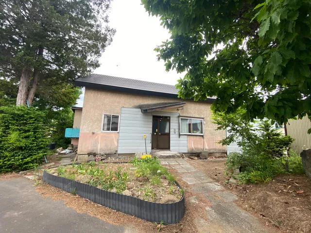 Nayoro City, Furen Town Nakacho (Furen Station), 2-story, 5LDK
