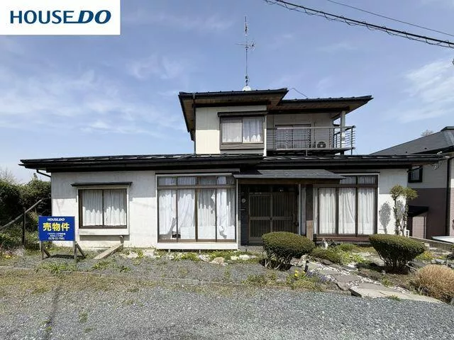 Hachinohe-shi, Hachinohe 2F 5K

3.9 million yen