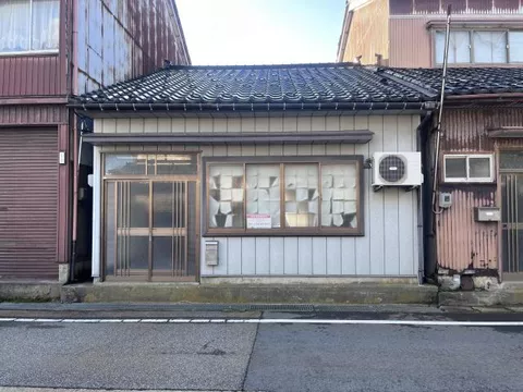 Himi City Kubo (Himi Station) 1-story 3K