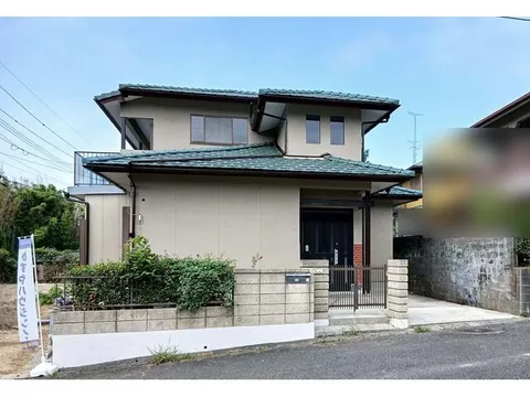 Renovation completed in September 2026! You can start your new life right away♪
