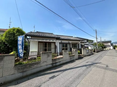 \Today viewing available/ Currently for sale! City gas, public sewer area♪