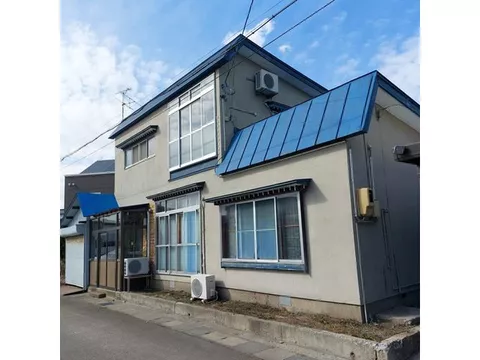 Myoken 2 (Tsutsui Station) 3.8 million yen
