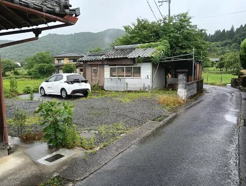 Funai-gun Kyotanba-cho Nakadai Raikoden (Shimoyama Station) 2-story 8DK - Image 3