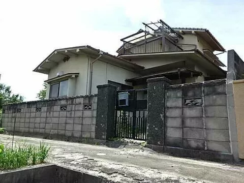 Hiroshima City, Aki Ward, Nakano 4-chome (Nakano-Higashi Station), 2-story, 6DK