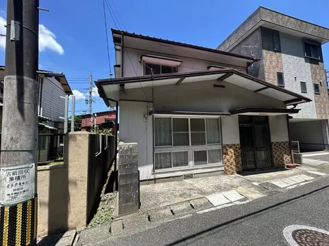Kitakyushu City, Moji Ward, Tanoura 2-chome, 2-story, 4K