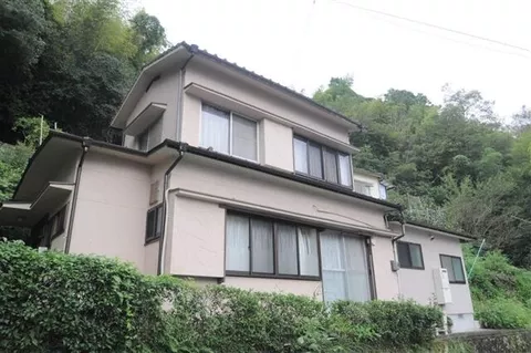 (Higashi Beppu station) 2F 3SLDK

2F, 3SLDK 4,500,000 yen