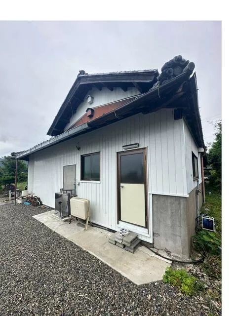 Fuwa District, Tarui Town, Iwate (Tarui Station) 2-story building 6DK