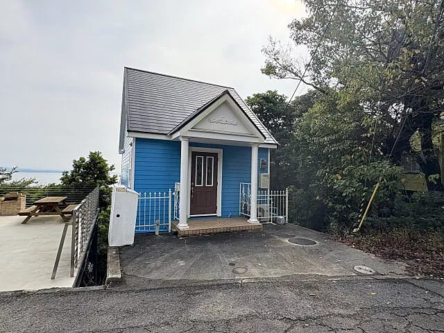 Used single-family home Wakayama City Kada - used house - 54715